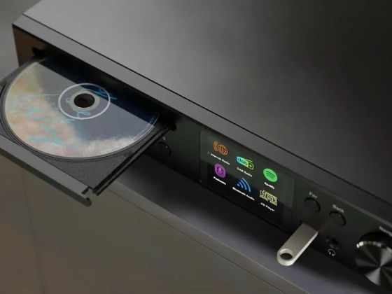 A CD-s hifi reneszánsza: elfér egymás mellett a fizikai zene és a streaming