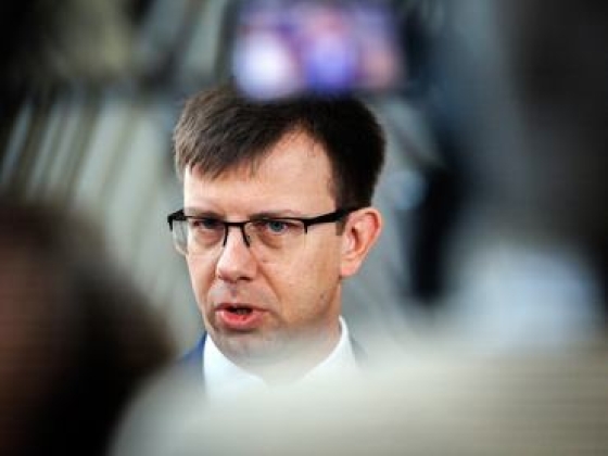 Bóka János: ez egy szimfonikus zenekar, ahol Orbán Viktor az elhivatott karmester